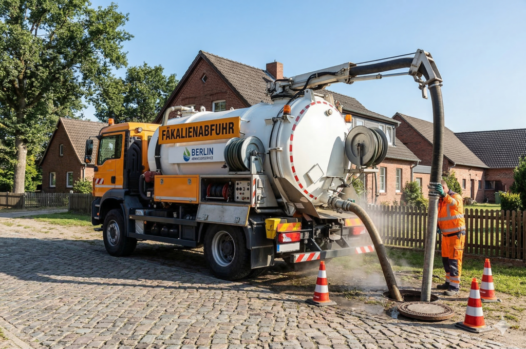 Mit KI erzeugtes Bild eines Grubenfahrzeuges im Einsatz