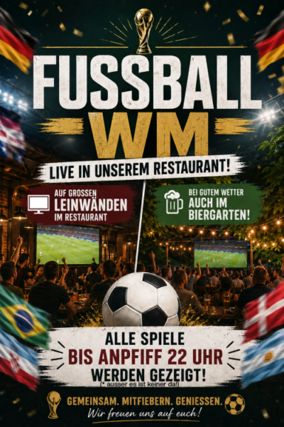 Fussball WM